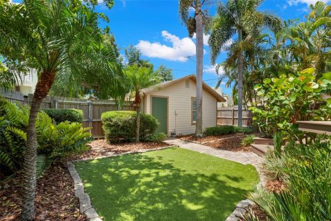 Villa ou maison à vendre à Saint Petersburg, Floride: 3 chambres, 118.36 m2 № 1757144 - photo 21