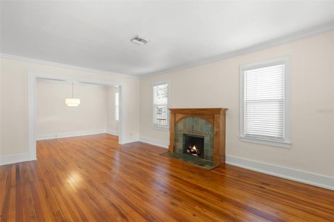 Villa ou maison à vendre à Saint Petersburg, Floride: 3 chambres, 118.36 m2 № 1757144 - photo 6
