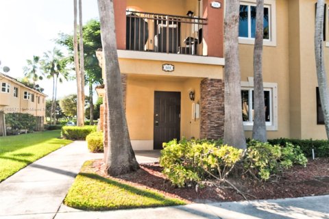 Condominio en alquiler en Homestead, Florida, 3 dormitorios, 111.11 m2 № 1883796 - foto 1