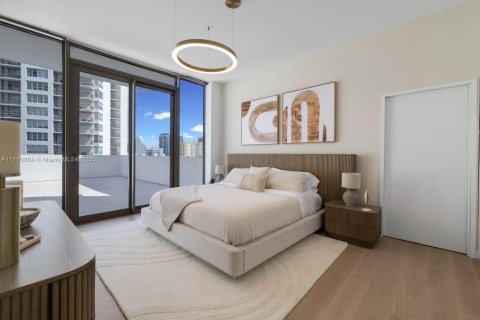 Condo in Miami Beach, Florida, 2 bedrooms  № 1701246 - photo 8