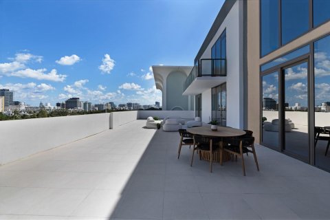 Condo in Miami Beach, Florida, 2 bedrooms  № 1701246 - photo 13