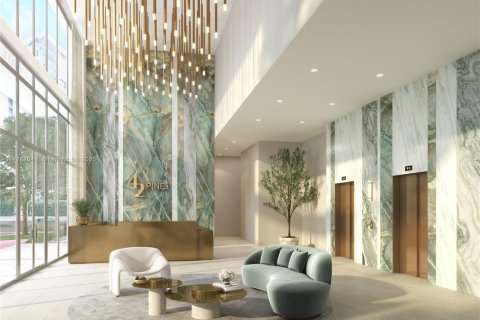 Condo in Miami Beach, Florida, 2 bedrooms  № 1701246 - photo 18