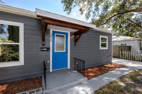 Casa en venta en Saint Petersburg, Florida, 3 dormitorios, 117.06 m2 № 1795140 - foto 10