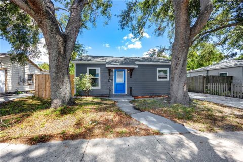 Casa en venta en Saint Petersburg, Florida, 3 dormitorios, 117.06 m2 № 1795140 - foto 6