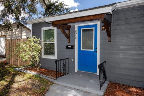 Casa en venta en Saint Petersburg, Florida, 3 dormitorios, 117.06 m2 № 1795140 - foto 1