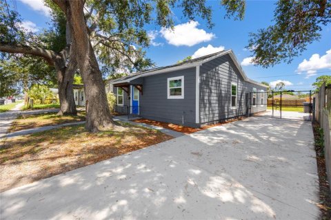 Casa en venta en Saint Petersburg, Florida, 3 dormitorios, 117.06 m2 № 1795140 - foto 11