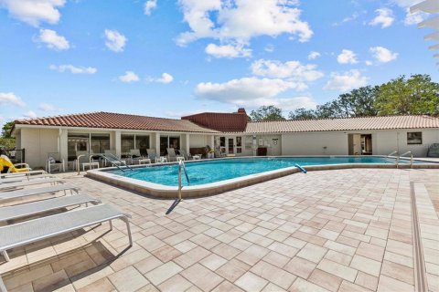 Copropriété à vendre à Tarpon Springs, Floride: 2 chambres, 98.94 m2 № 1626509 - photo 29