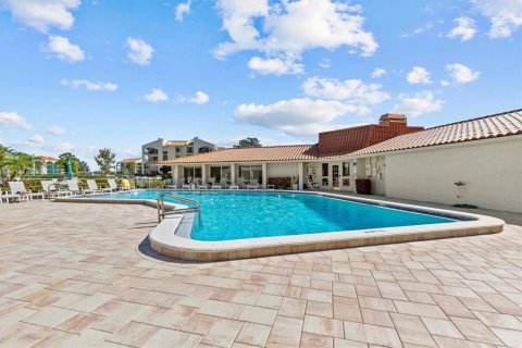 Copropriété à vendre à Tarpon Springs, Floride: 2 chambres, 98.94 m2 № 1626509 - photo 28