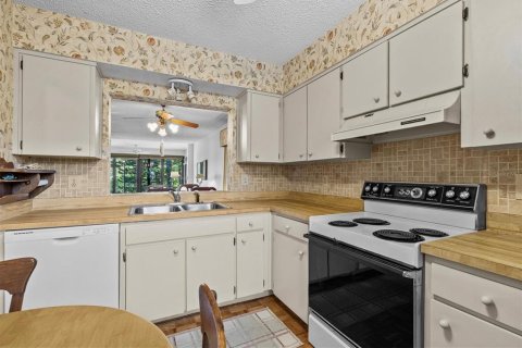 Copropriété à vendre à Tarpon Springs, Floride: 2 chambres, 98.94 m2 № 1626509 - photo 14
