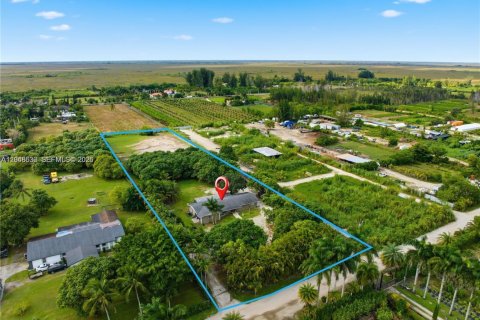 Villa ou maison à vendre à Miami, Floride: 3 chambres, 182.09 m2 № 2278310 - photo 3