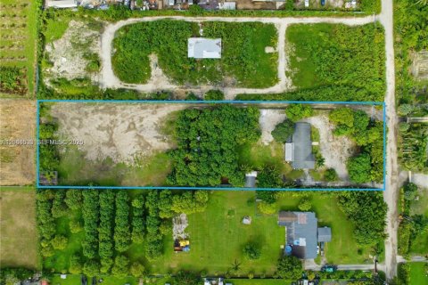 Villa ou maison à Miami, Floride 3 chambres, 182.09 m2 № 2278310