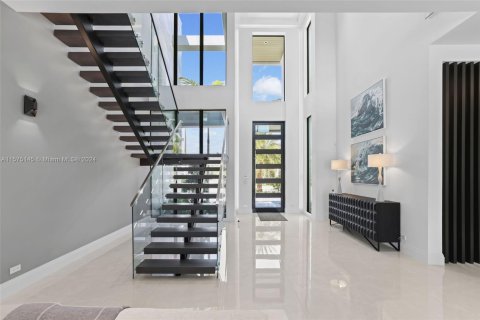 House in Boca Raton, Florida 6 bedrooms, 696.95 sq.m. № 1962050 - photo 30