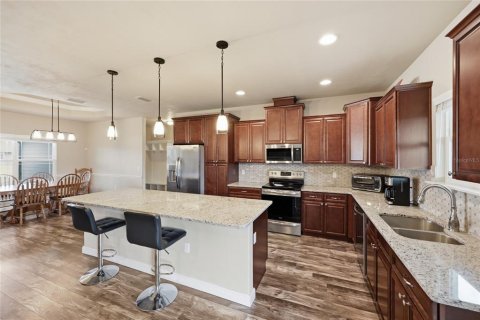 Villa ou maison à vendre à Newberry, Floride: 3 chambres, 184.13 m2 № 2318676 - photo 3