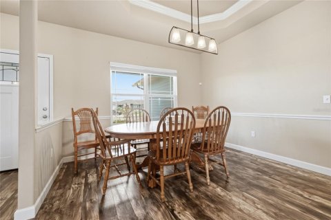 Villa ou maison à vendre à Newberry, Floride: 3 chambres, 184.13 m2 № 2318676 - photo 23