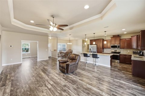 Villa ou maison à vendre à Newberry, Floride: 3 chambres, 184.13 m2 № 2318676 - photo 12