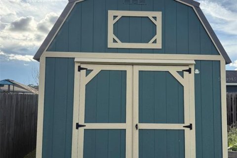 Villa ou maison à vendre à Newberry, Floride: 3 chambres, 184.13 m2 № 2318676 - photo 8