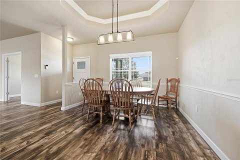 Villa ou maison à vendre à Newberry, Floride: 3 chambres, 184.13 m2 № 2318676 - photo 22