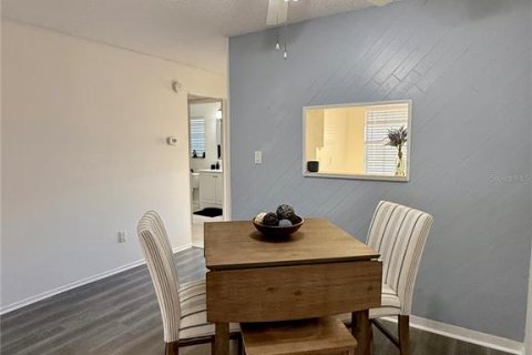 House in Clearwater, Florida 1 bedroom, 59.83 sq.m. № 1523464 - photo 2