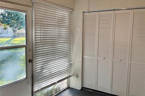 House in Clearwater, Florida 1 bedroom, 59.83 sq.m. № 1523464 - photo 12