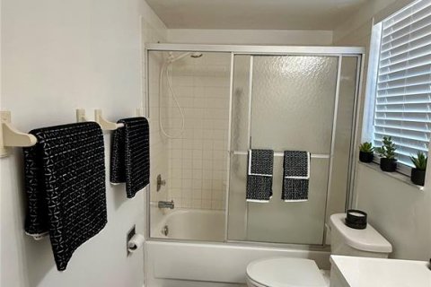 House in Clearwater, Florida 1 bedroom, 59.83 sq.m. № 1523464 - photo 6