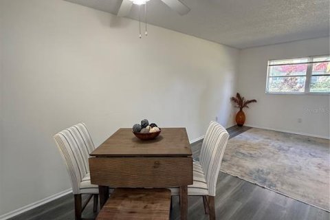 House in Clearwater, Florida 1 bedroom, 59.83 sq.m. № 1523464 - photo 3