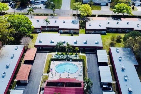 House in Clearwater, Florida 1 bedroom, 59.83 sq.m. № 1523464 - photo 15