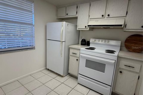 House in Clearwater, Florida 1 bedroom, 59.83 sq.m. № 1523464 - photo 9