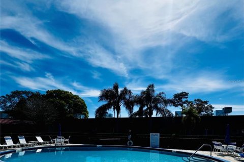 House in Clearwater, Florida 1 bedroom, 59.83 sq.m. № 1523464 - photo 14