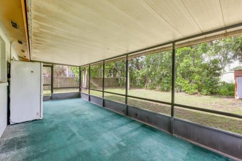 House in Sarasota, Florida 2 bedrooms, 88.26 sq.m. № 1835840 - photo 26