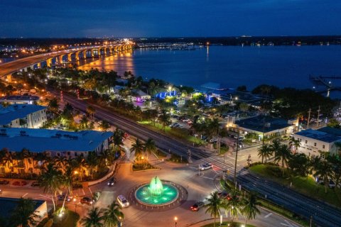 Copropriété à vendre à Stuart, Floride: 2 chambres, 76.09 m2 № 2261150 - photo 26