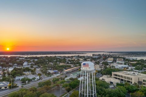 Copropriété à vendre à Stuart, Floride: 2 chambres, 76.09 m2 № 2261150 - photo 29