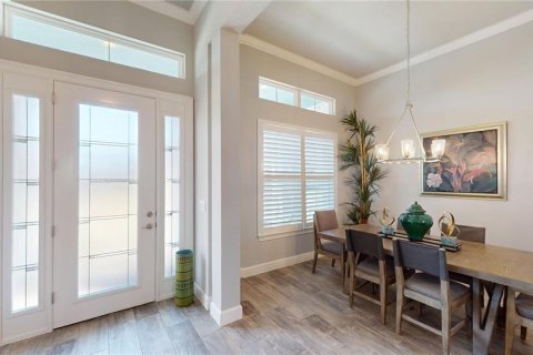 Villa ou maison à vendre à Ormond Beach, Floride: 4 chambres, 257.34 m2 № 1913148 - photo 5