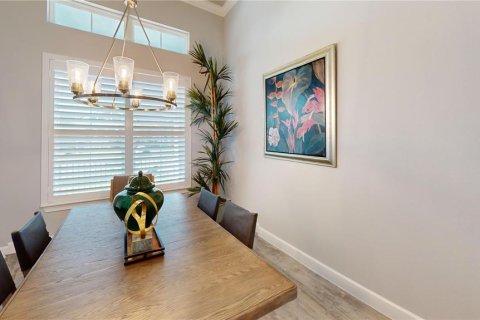 Villa ou maison à vendre à Ormond Beach, Floride: 4 chambres, 257.34 m2 № 1913148 - photo 6