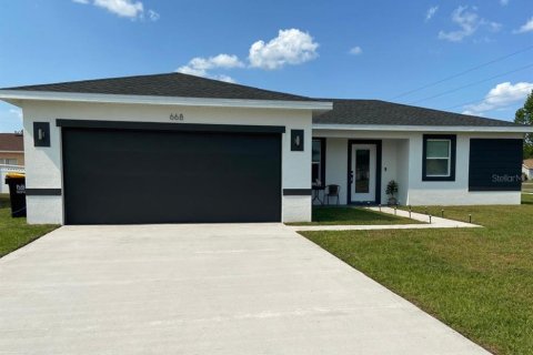 Casa en venta en Kissimmee, Florida, 3 dormitorios, 118.82 m2 № 1916637 - foto 1