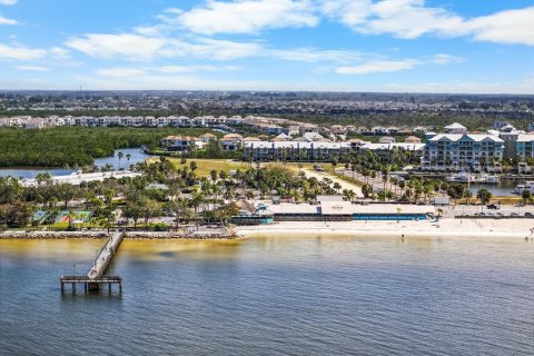 Copropriété à vendre à Ruskin, Floride: 2 chambres, 101.73 m2 № 1545645 - photo 30