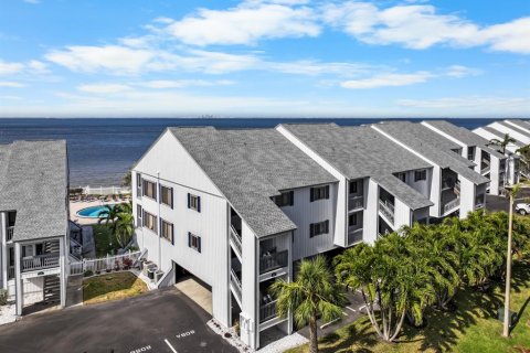 Copropriété à vendre à Ruskin, Floride: 2 chambres, 101.73 m2 № 1545645 - photo 1