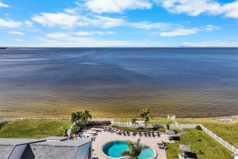 Copropriété à vendre à Ruskin, Floride: 2 chambres, 101.73 m2 № 1545645 - photo 21