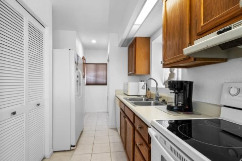 Copropriété à vendre à Ruskin, Floride: 2 chambres, 101.73 m2 № 1545645 - photo 4