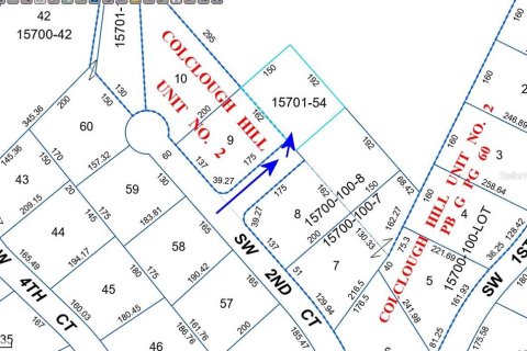 Land in Gainesville, Florida № 2222043 - photo 8