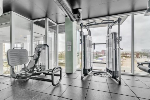 Condominio en alquiler en Tampa, Florida, 2 dormitorios, 114.46 m2 № 2093585 - foto 16