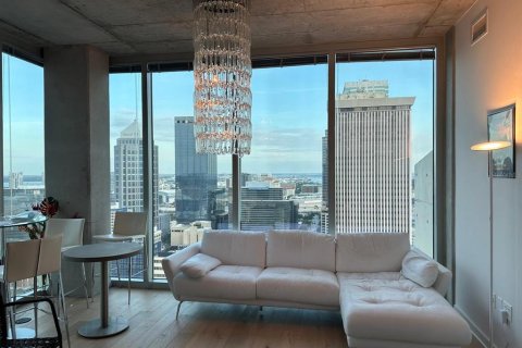 Condominio en alquiler en Tampa, Florida, 2 dormitorios, 114.46 m2 № 2093585 - foto 20