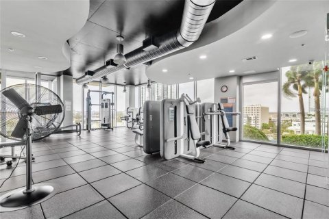 Condominio en alquiler en Tampa, Florida, 2 dormitorios, 114.46 m2 № 2093585 - foto 15