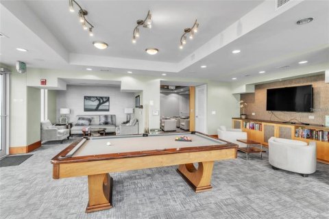 Condominio en alquiler en Tampa, Florida, 2 dormitorios, 114.46 m2 № 2093585 - foto 12