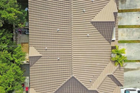 Купить кондоминиум в Дорал, Флорида 3 спальни, 204.94м2, № 1958293 - фото 28