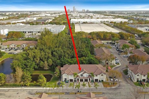 Купить кондоминиум в Дорал, Флорида 3 спальни, 204.94м2, № 1958293 - фото 29