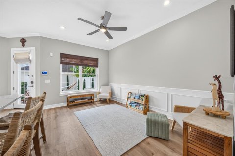 Townhouse in Celebration, Florida 4 bedrooms, 260.22 sq.m. № 2225286 - photo 23
