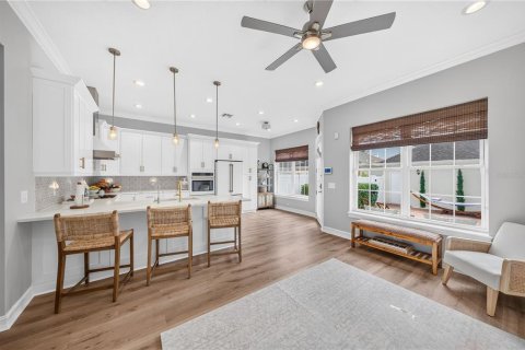 Townhouse in Celebration, Florida 4 bedrooms, 260.22 sq.m. № 2225286 - photo 22