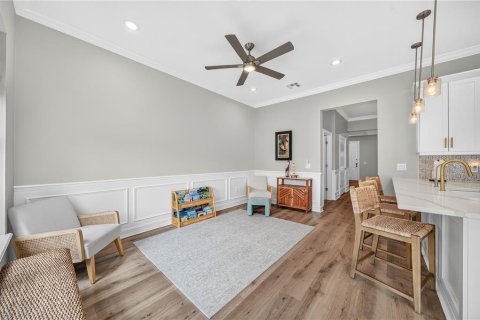 Townhouse in Celebration, Florida 4 bedrooms, 260.22 sq.m. № 2225286 - photo 24