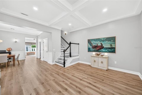 Townhouse in Celebration, Florida 4 bedrooms, 260.22 sq.m. № 2225286 - photo 9