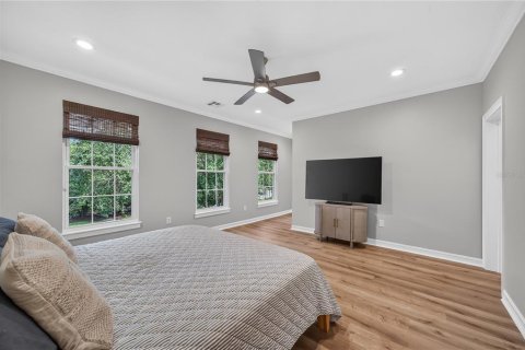 Townhouse in Celebration, Florida 4 bedrooms, 260.22 sq.m. № 2225286 - photo 30